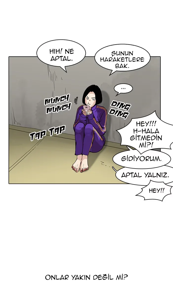 Lookism - Bölüm 153 - Sayfa 73