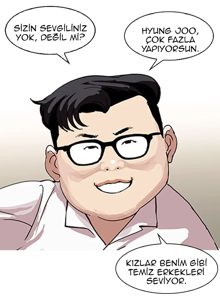 Lookism - Bölüm 153 - Sayfa 75