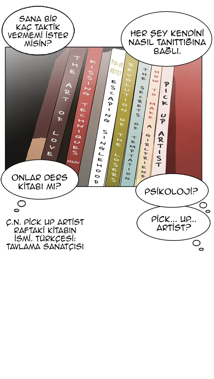 Lookism - Bölüm 153 - Sayfa 77