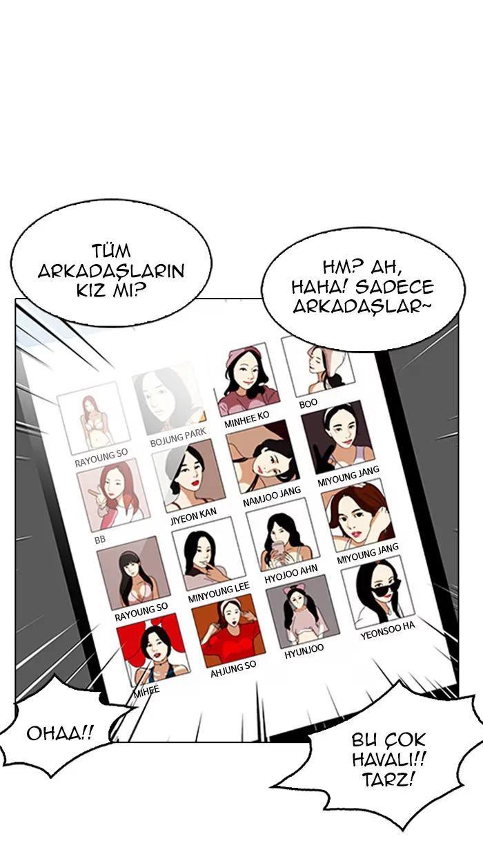 Lookism - Bölüm 153 - Sayfa 81