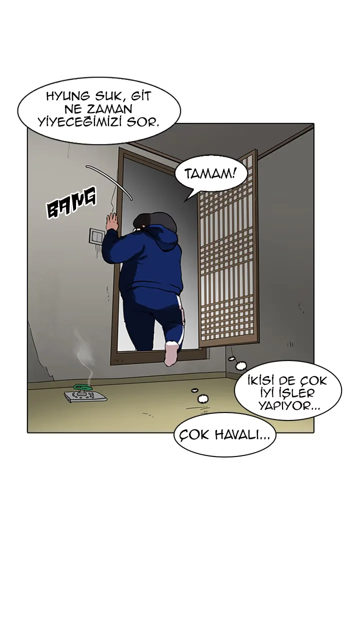 Lookism - Bölüm 153 - Sayfa 83