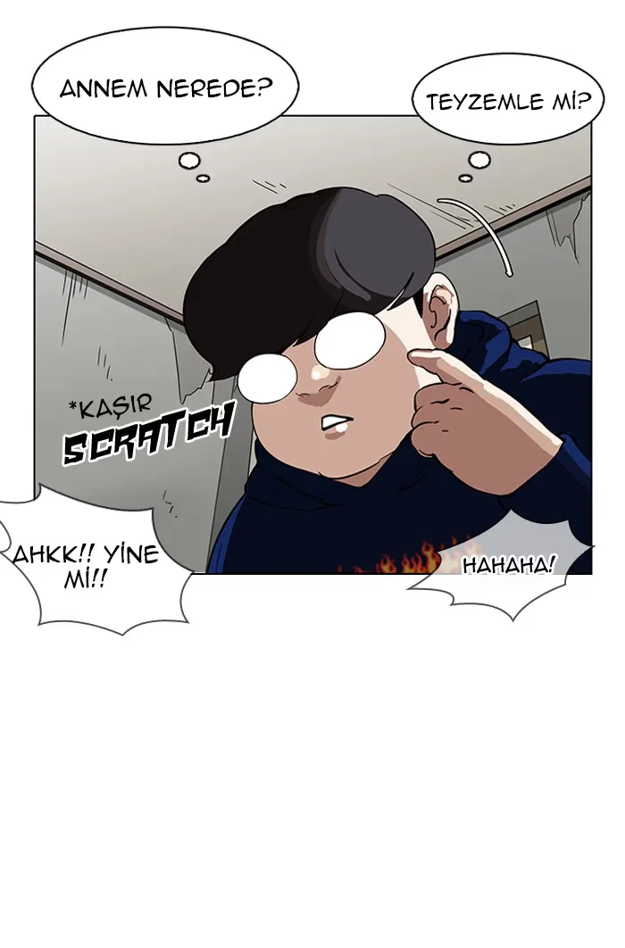 Lookism - Bölüm 153 - Sayfa 86