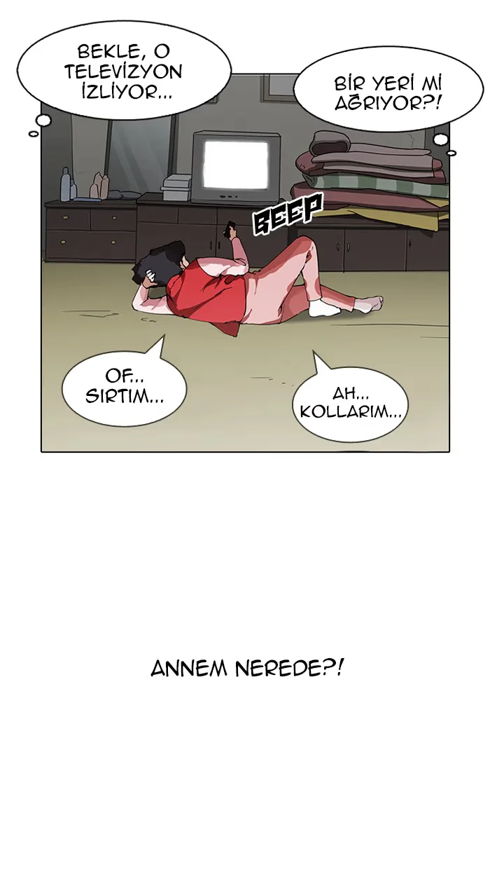 Lookism - Bölüm 153 - Sayfa 87