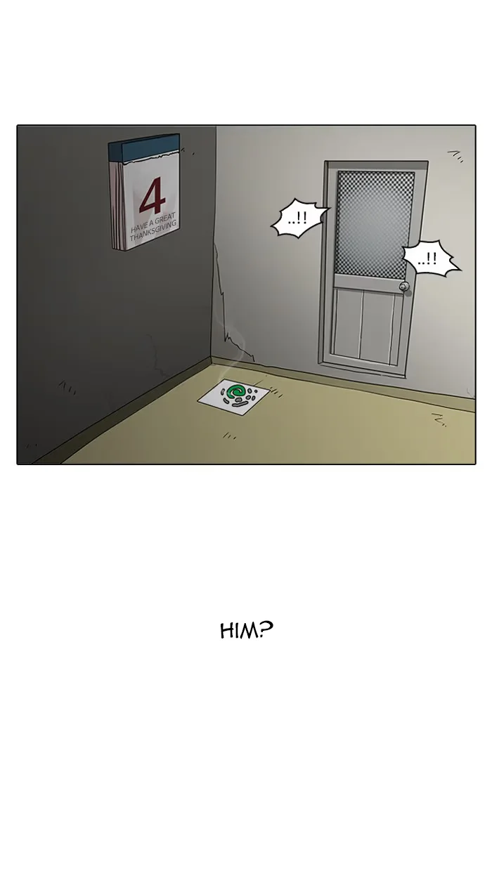 Lookism - Bölüm 153 - Sayfa 88