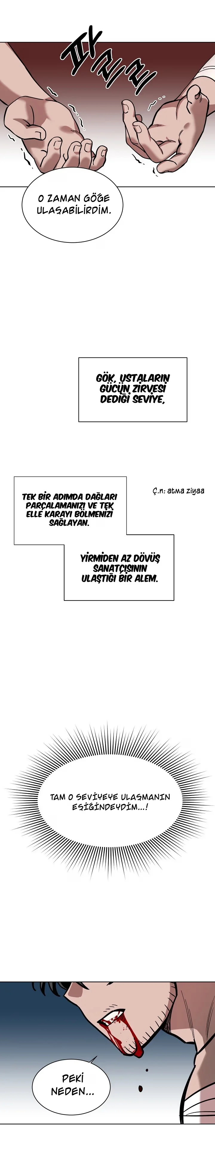 King of Fire Dragon - Bölüm 6 - Sayfa 19
