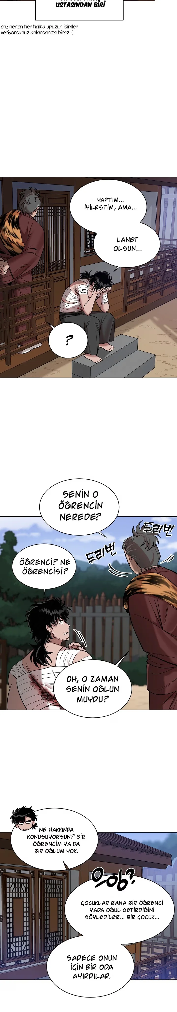King of Fire Dragon - Bölüm 6 - Sayfa 24