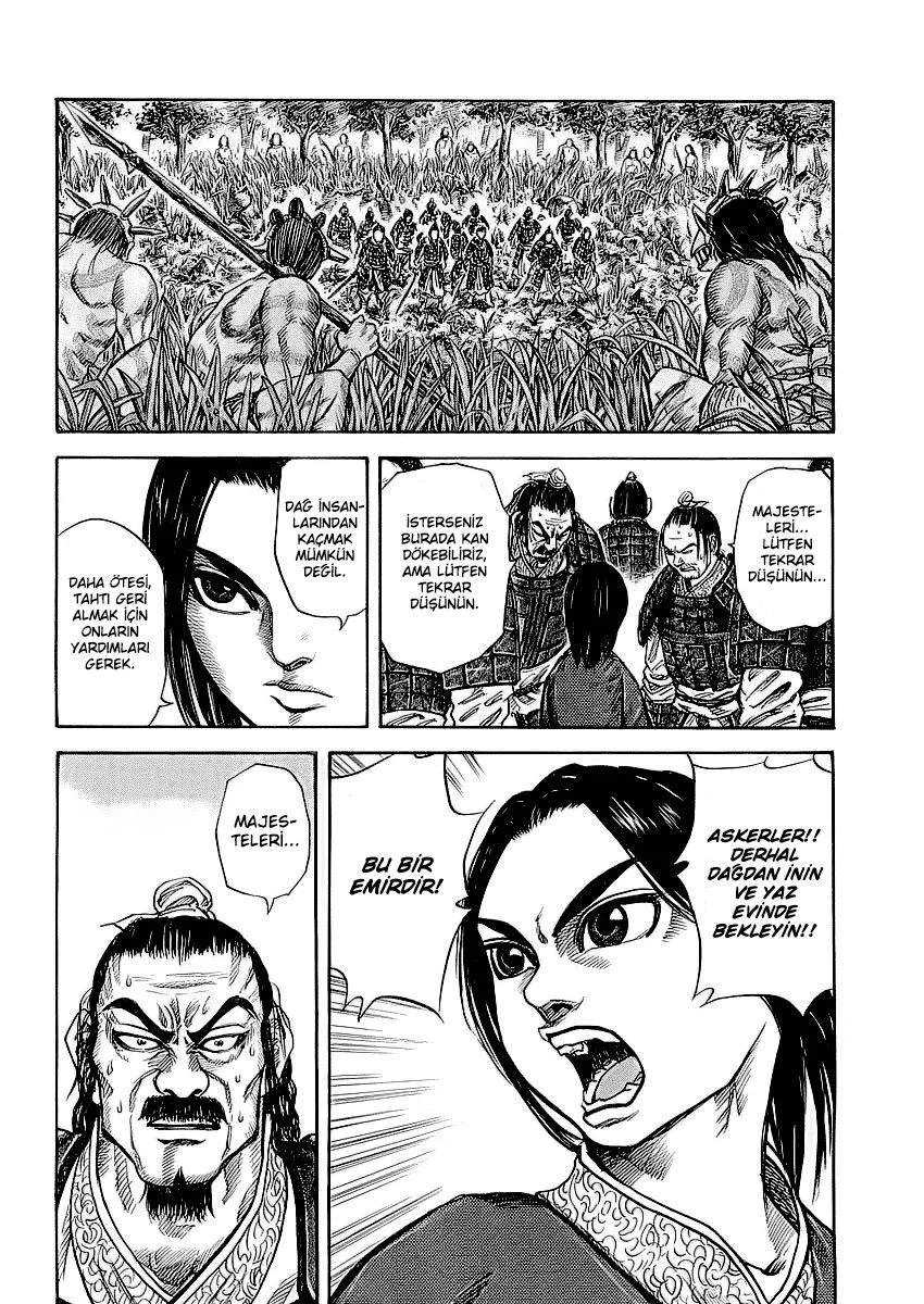 Kingdom - Bölüm 18 - Sayfa 10