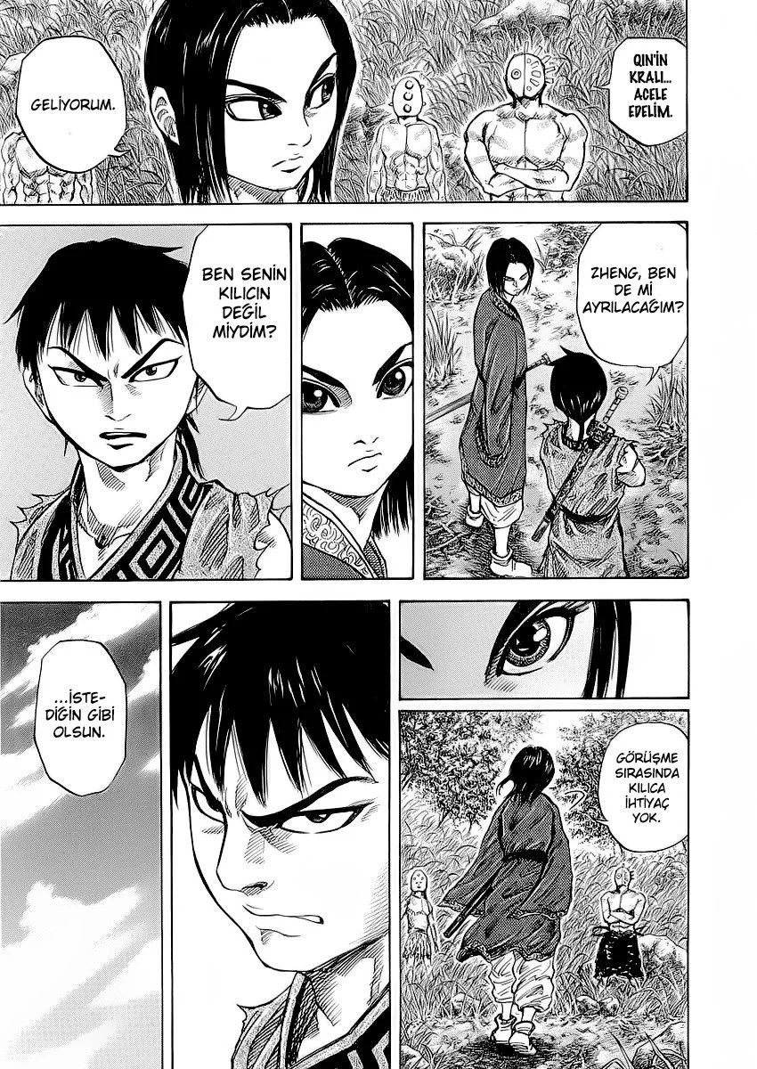 Kingdom - Bölüm 18 - Sayfa 11