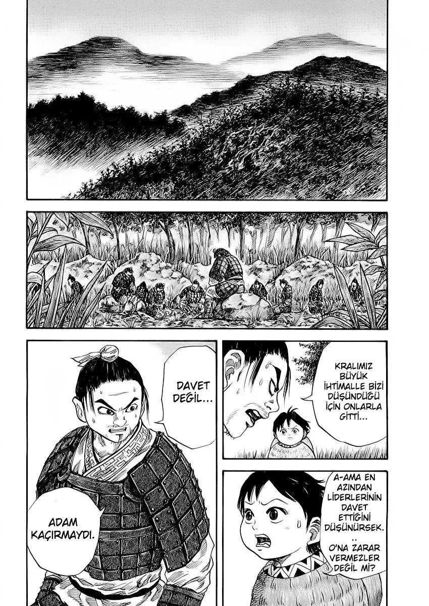 Kingdom - Bölüm 18 - Sayfa 12