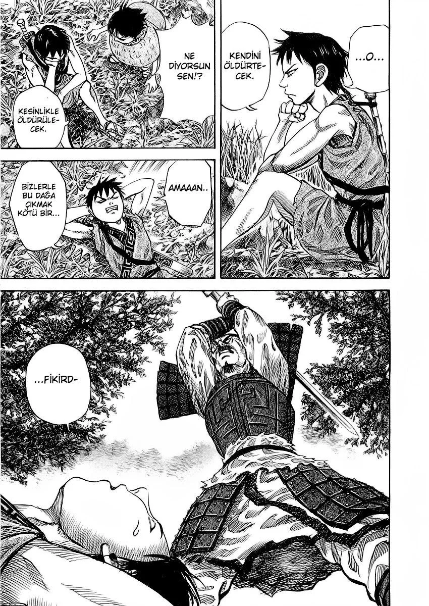 Kingdom - Bölüm 18 - Sayfa 13