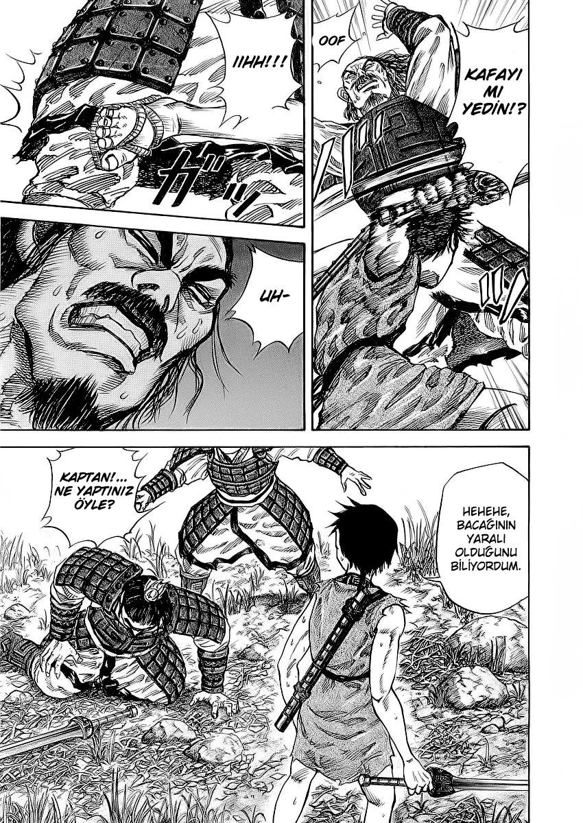 Kingdom - Bölüm 18 - Sayfa 15