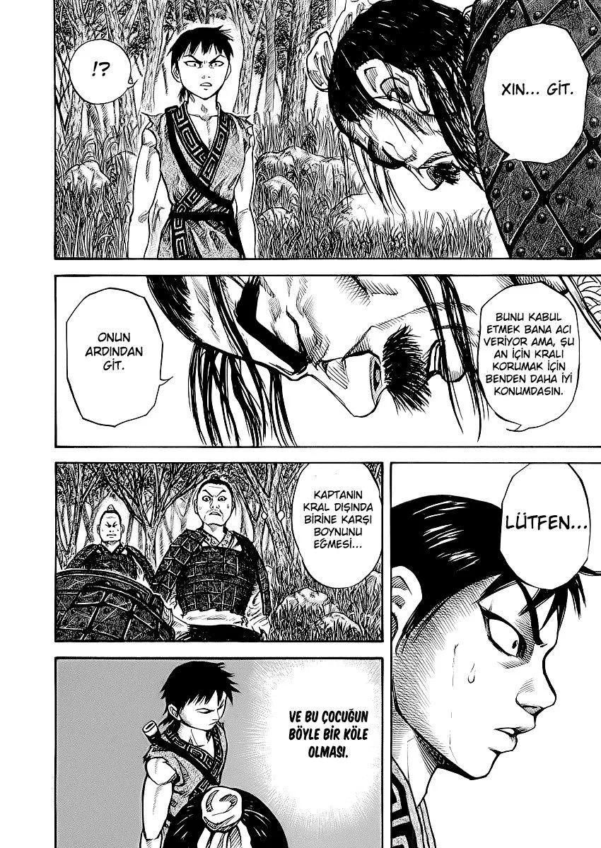 Kingdom - Bölüm 18 - Sayfa 16