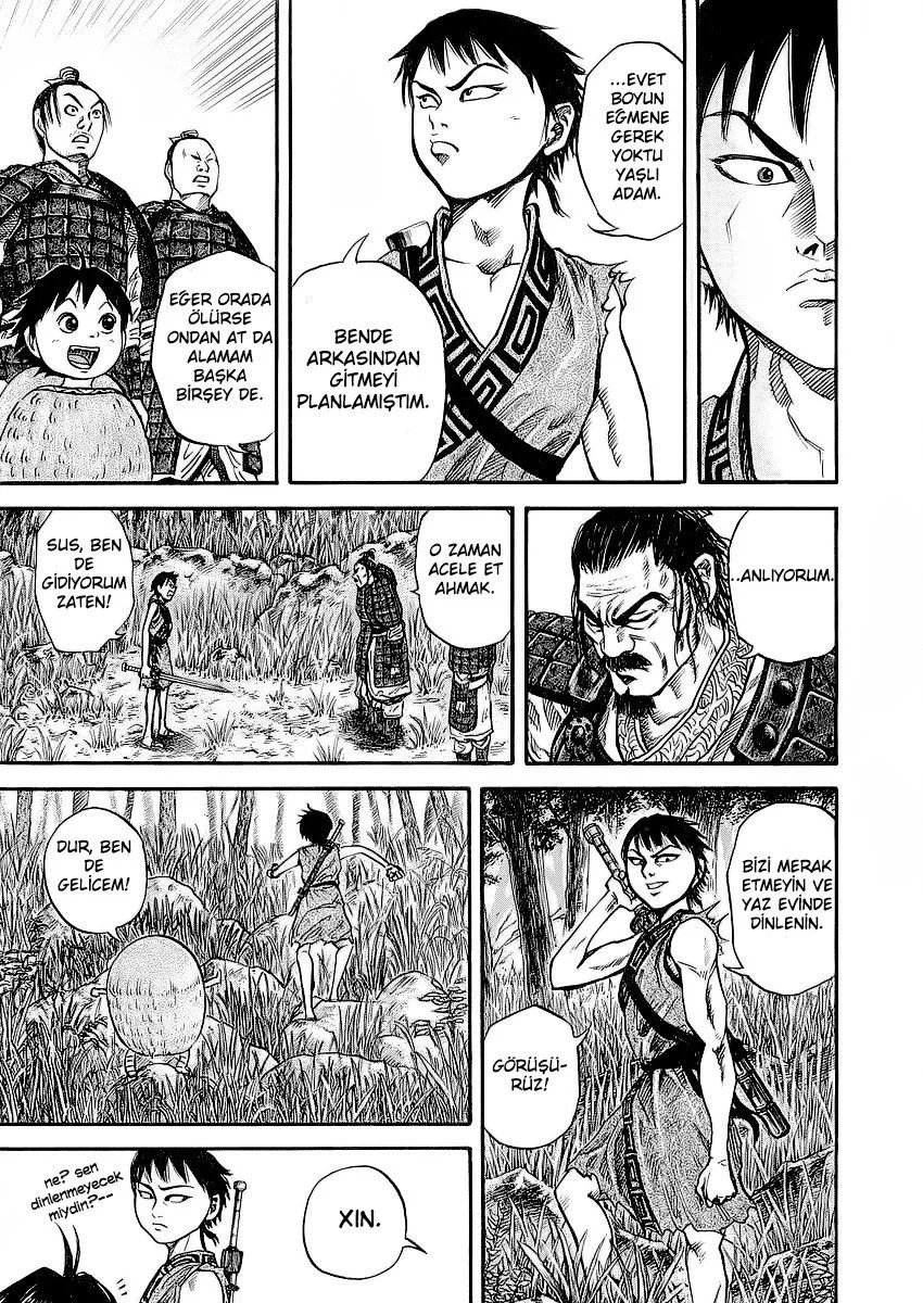 Kingdom - Bölüm 18 - Sayfa 17