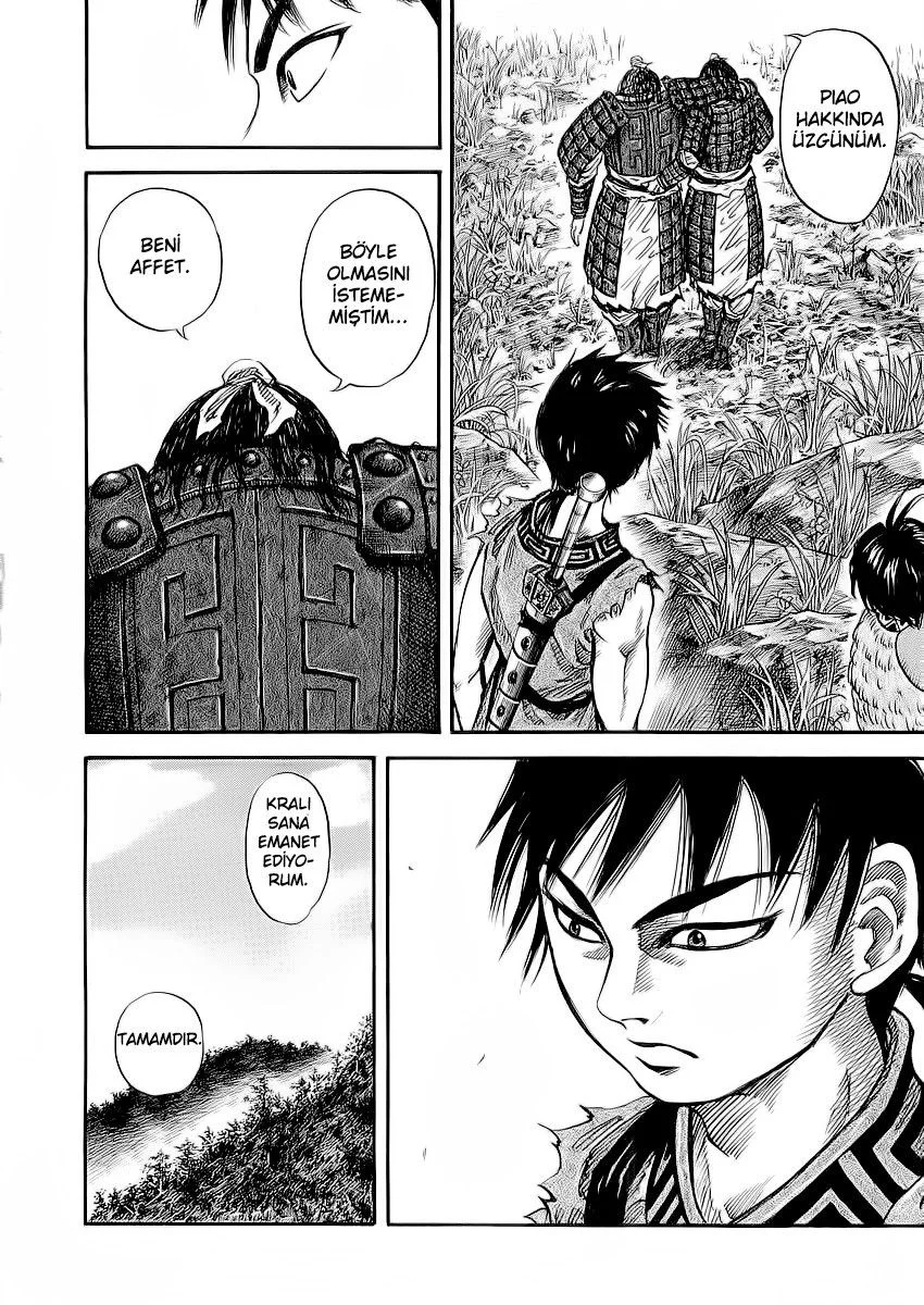 Kingdom - Bölüm 18 - Sayfa 18