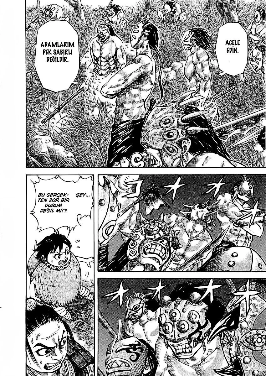 Kingdom - Bölüm 18 - Sayfa 4