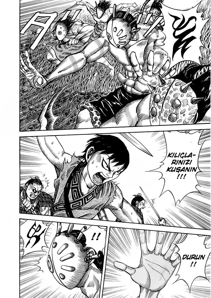 Kingdom - Bölüm 18 - Sayfa 8