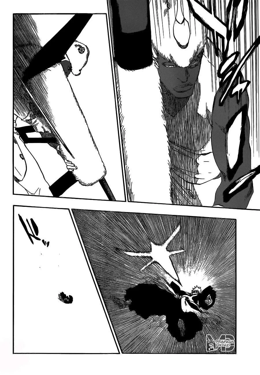 Bleach - Bölüm 620 - Sayfa 10