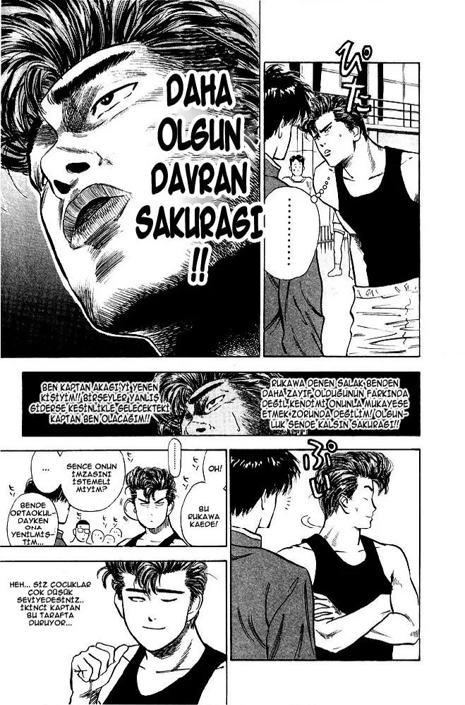 Slam Dunk - Bölüm 8 - Sayfa 4