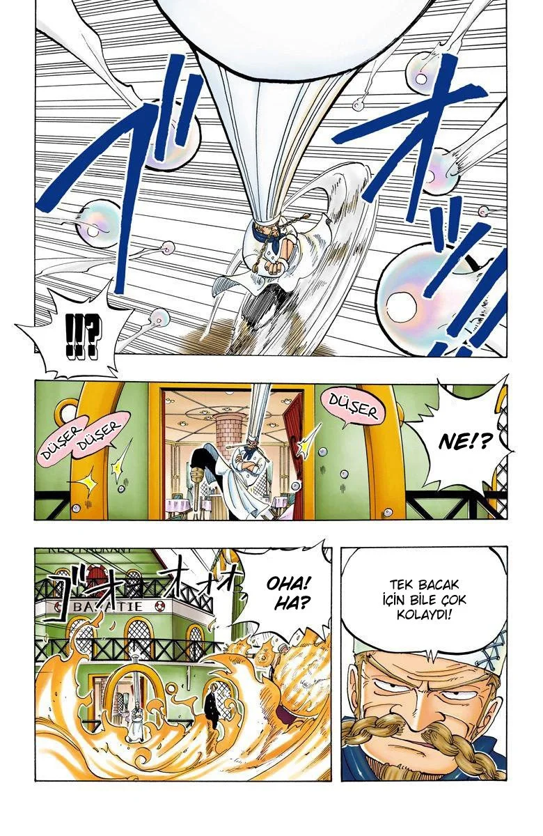 One Piece - Bölüm 55 - Sayfa 14