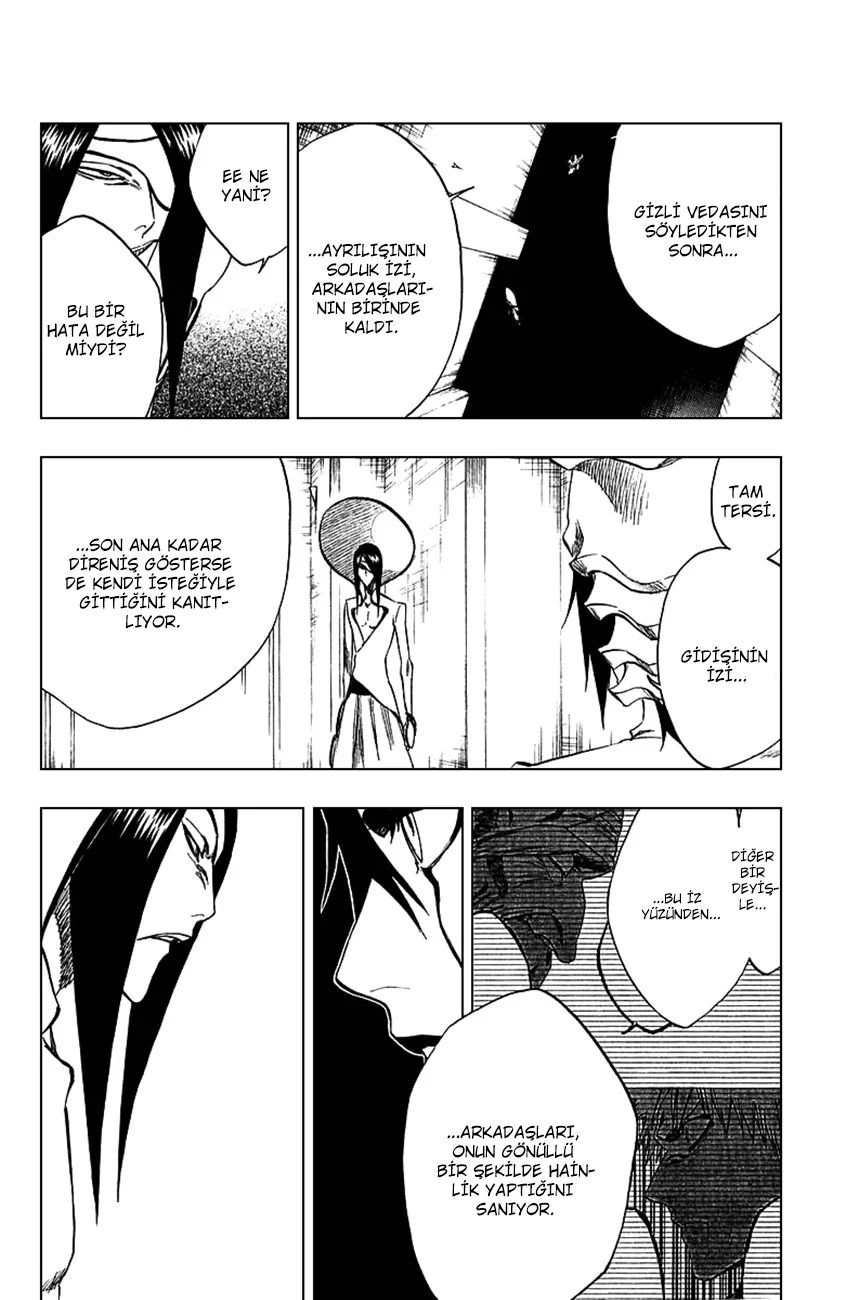 Bleach - Bölüm 249 - Sayfa 10