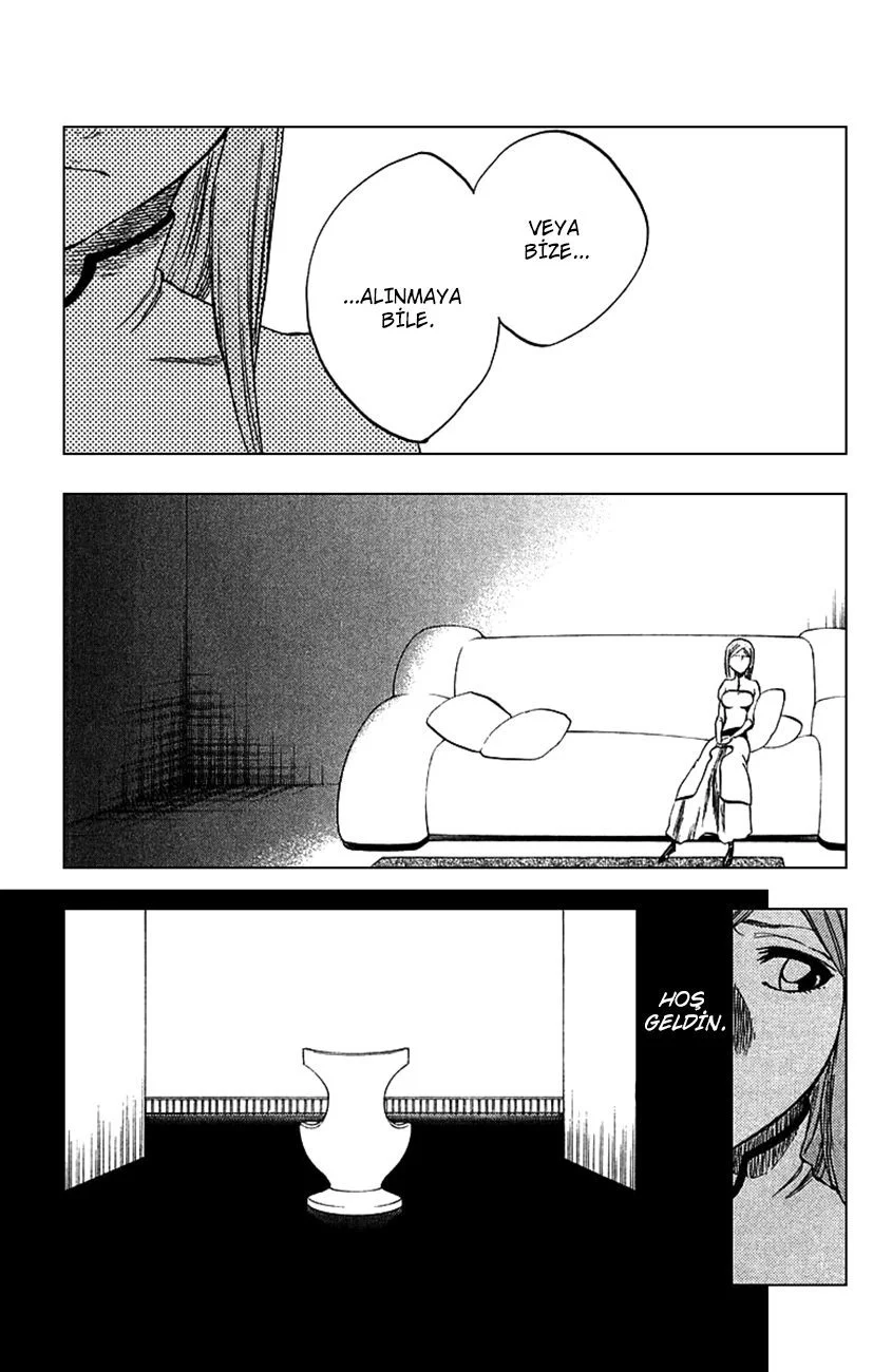 Bleach - Bölüm 249 - Sayfa 12