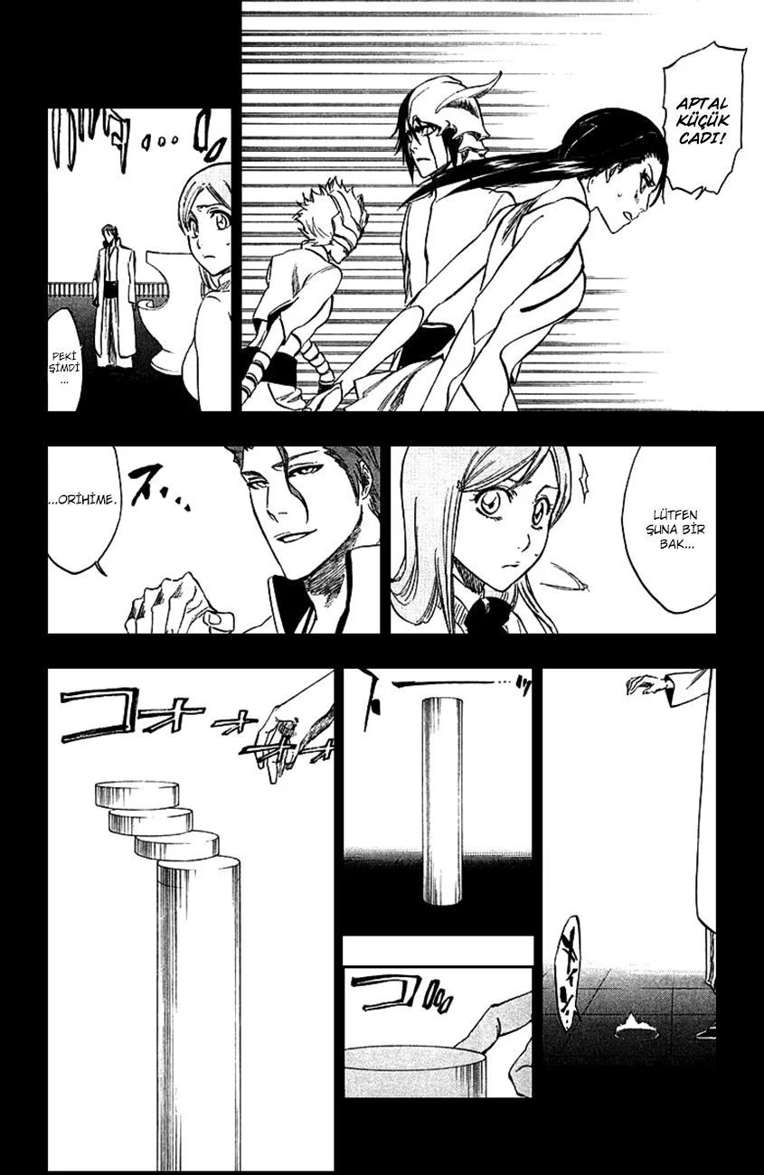 Bleach - Bölüm 249 - Sayfa 14
