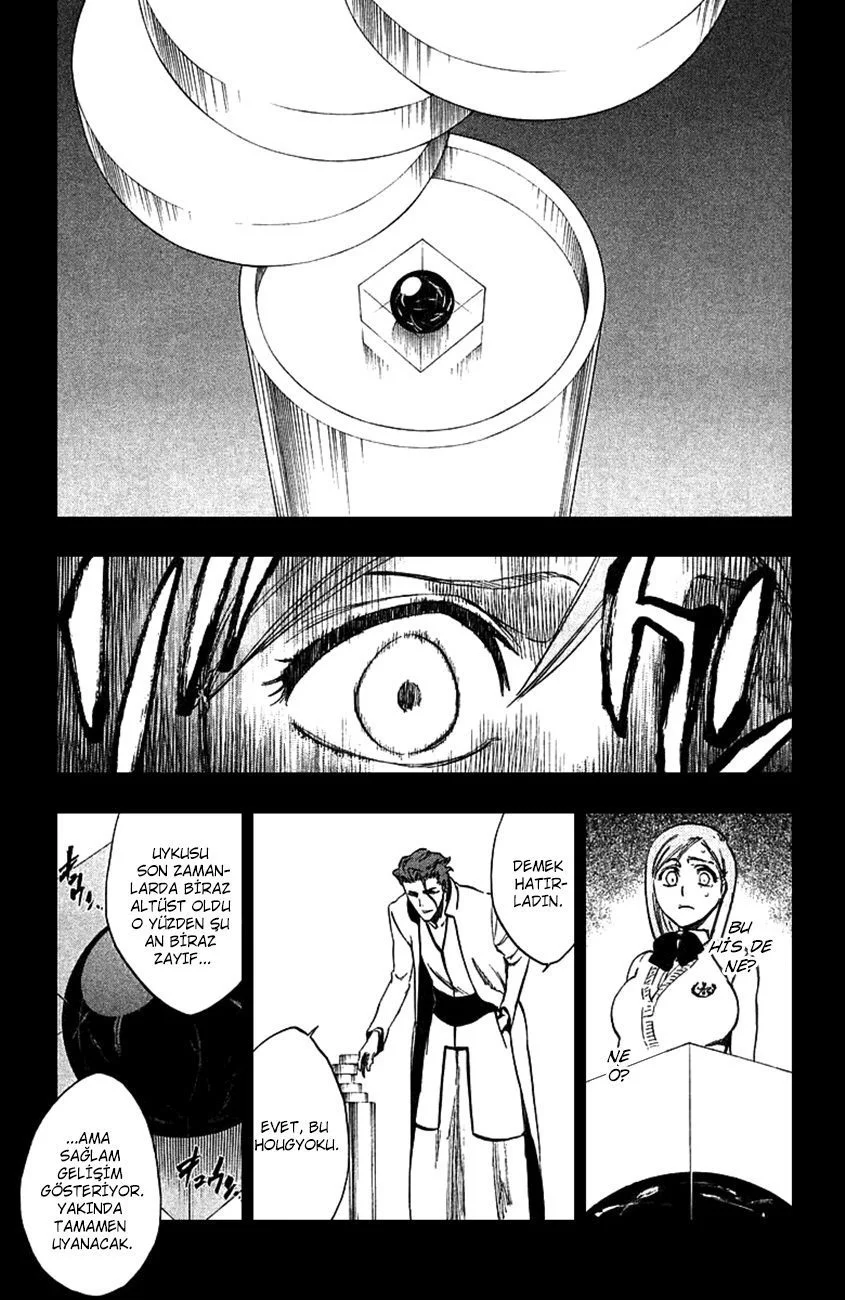 Bleach - Bölüm 249 - Sayfa 15