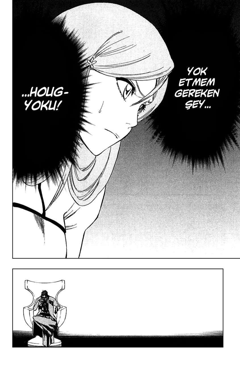 Bleach - Bölüm 249 - Sayfa 18
