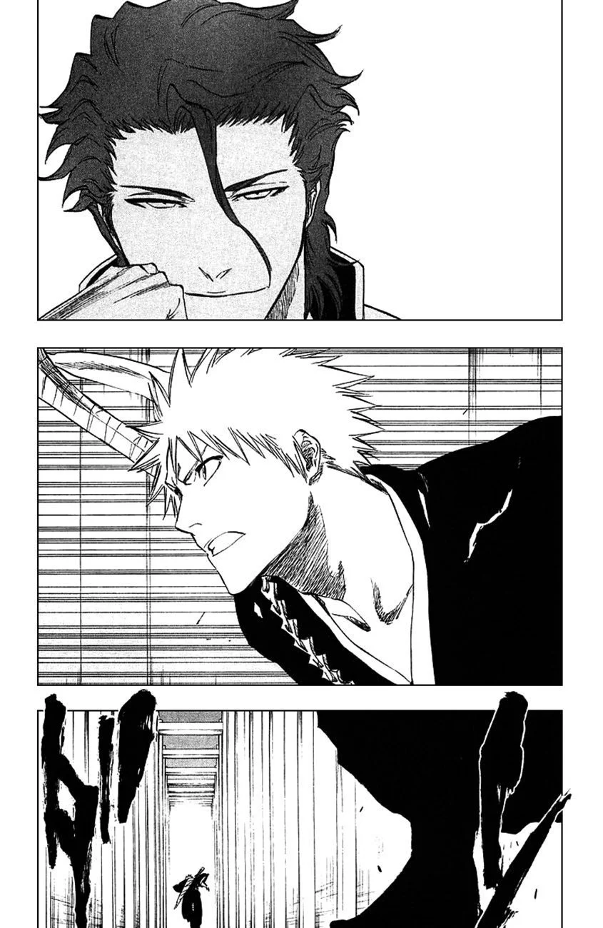 Bleach - Bölüm 249 - Sayfa 19