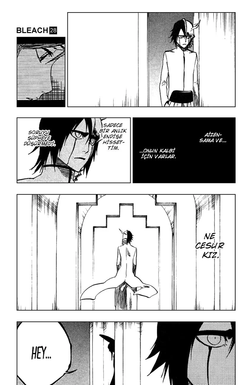 Bleach - Bölüm 249 - Sayfa 5