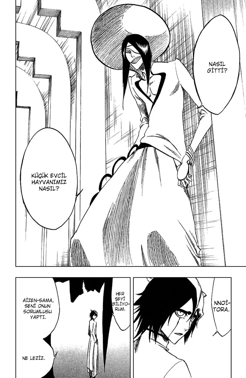 Bleach - Bölüm 249 - Sayfa 6