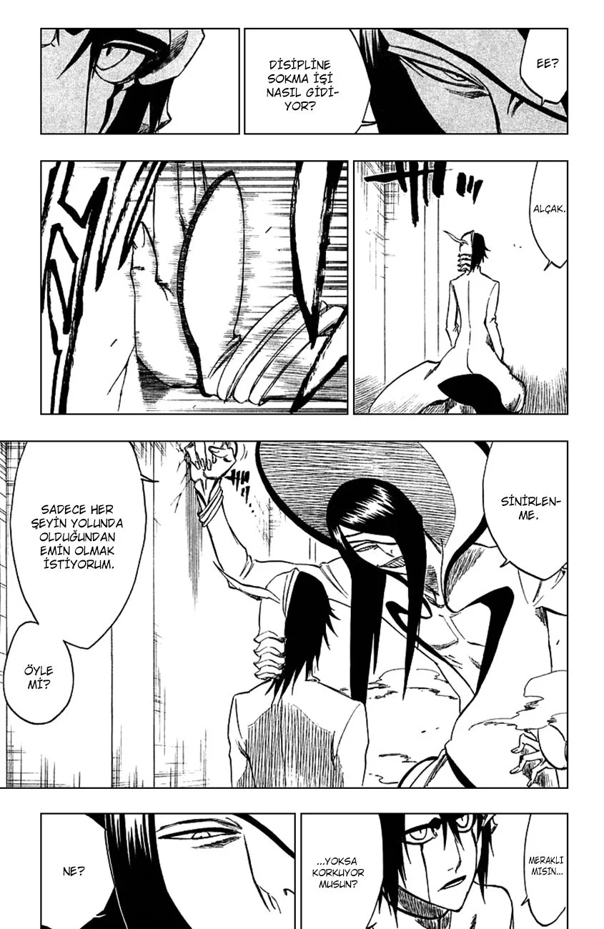 Bleach - Bölüm 249 - Sayfa 7