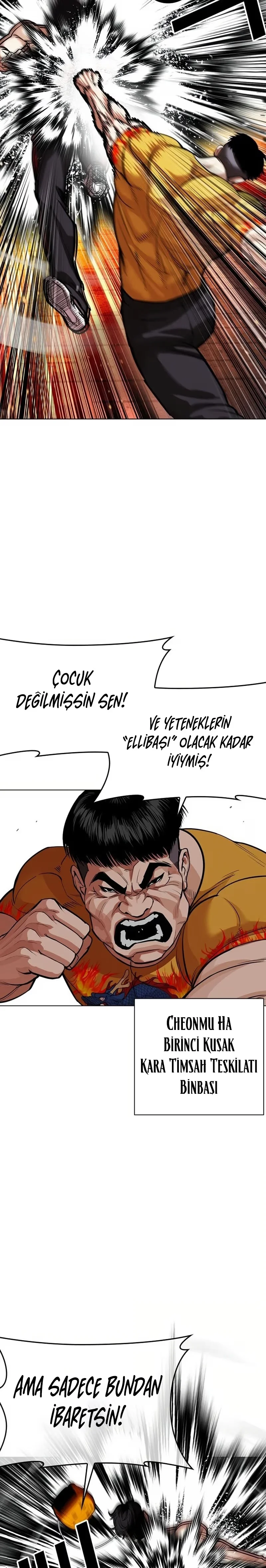 Lookism - Bölüm 571 - Sayfa 10