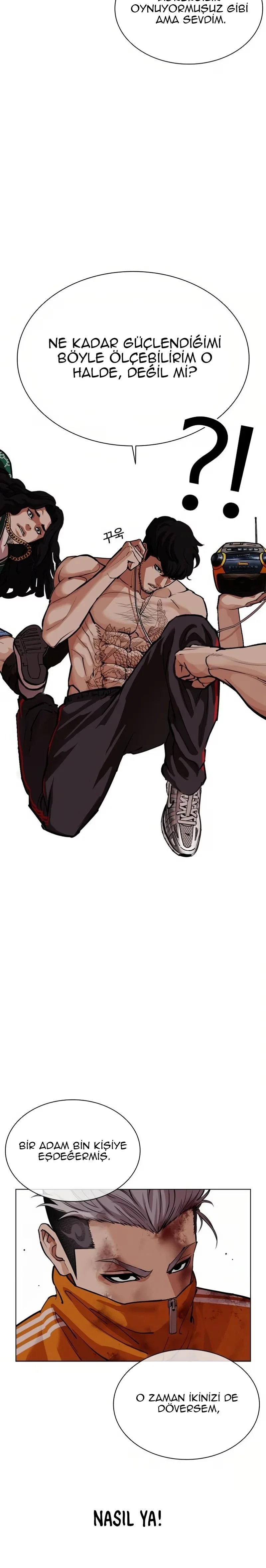 Lookism - Bölüm 571 - Sayfa 12