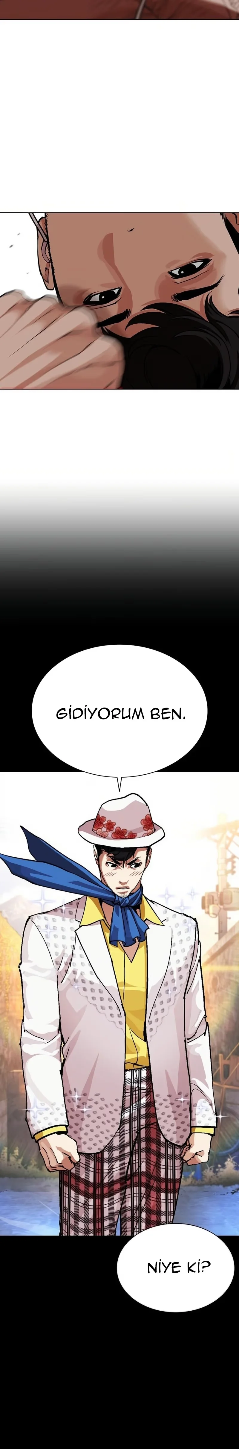 Lookism - Bölüm 571 - Sayfa 43