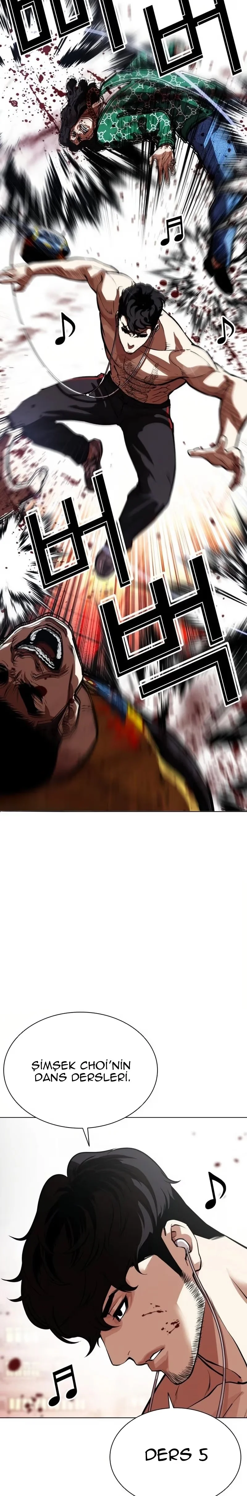Lookism - Bölüm 571 - Sayfa 48