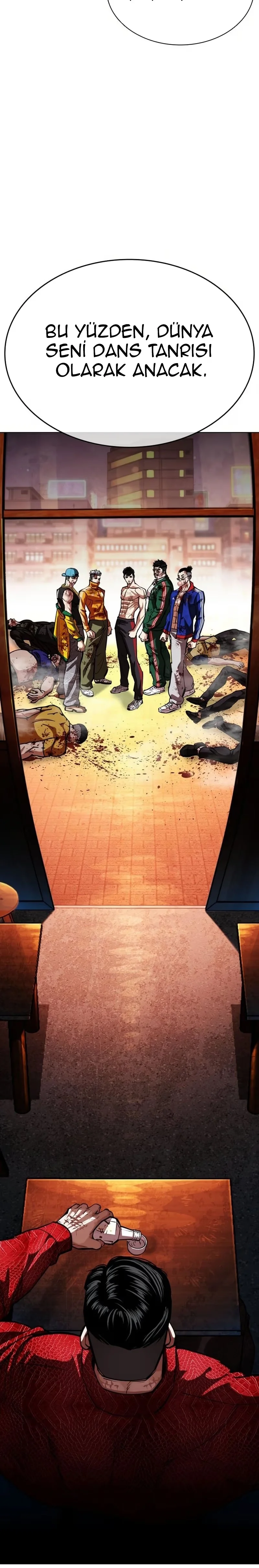 Lookism - Bölüm 571 - Sayfa 53