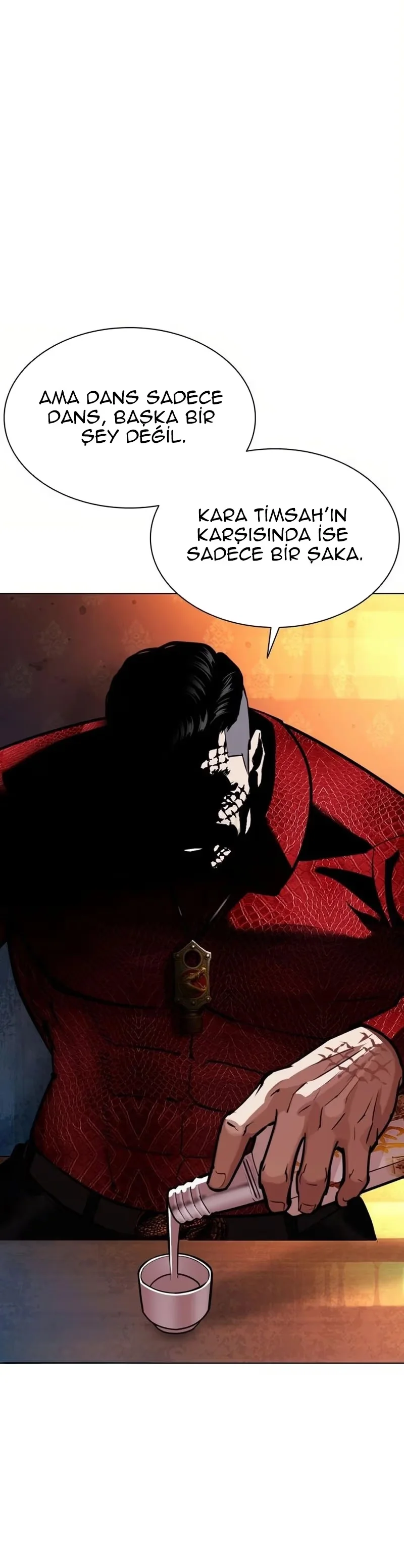 Lookism - Bölüm 571 - Sayfa 54