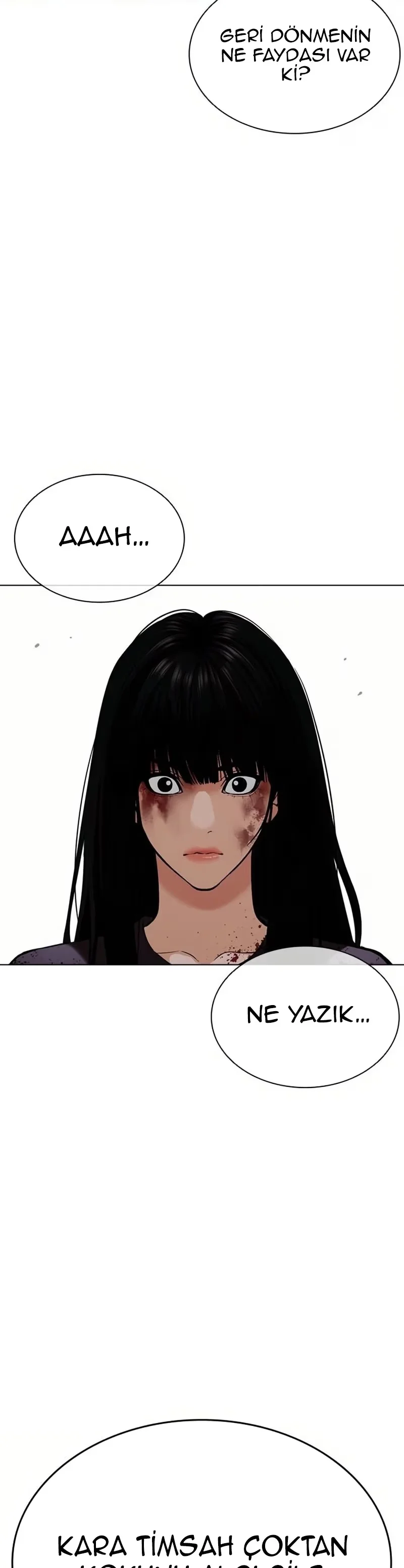 Lookism - Bölüm 571 - Sayfa 56