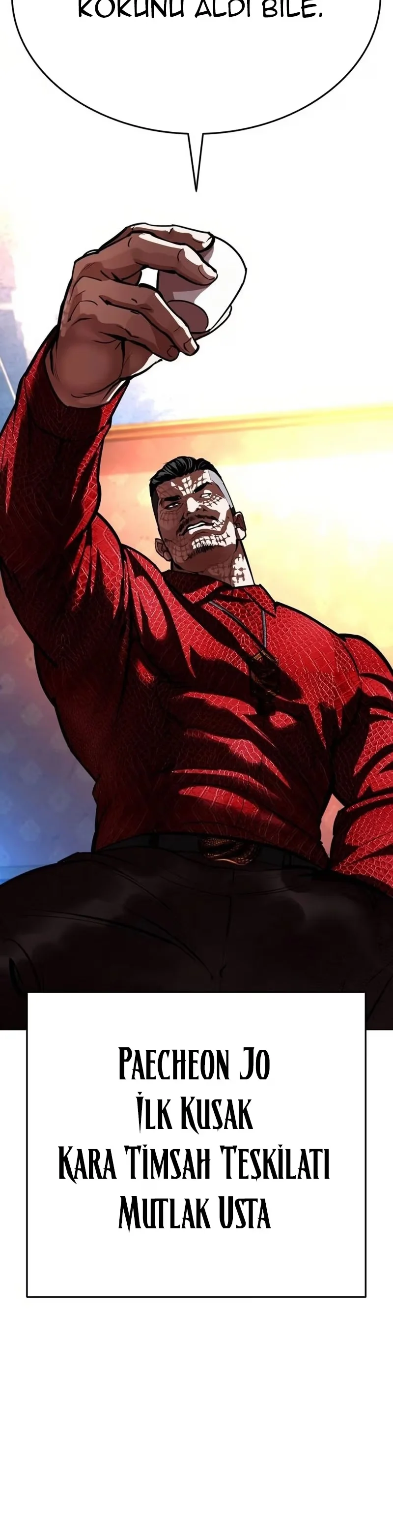 Lookism - Bölüm 571 - Sayfa 57