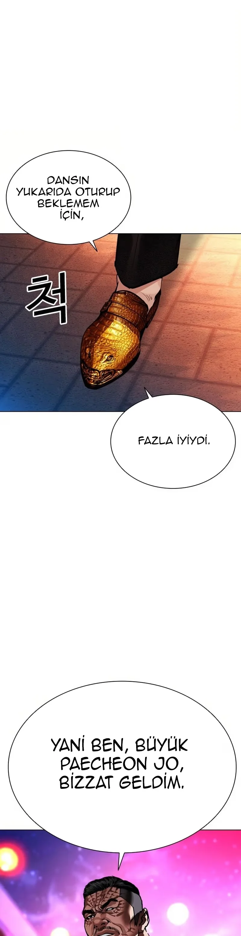 Lookism - Bölüm 571 - Sayfa 60