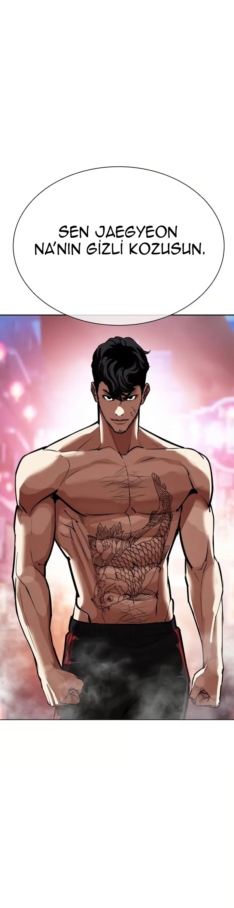 Lookism - Bölüm 571 - Sayfa 62