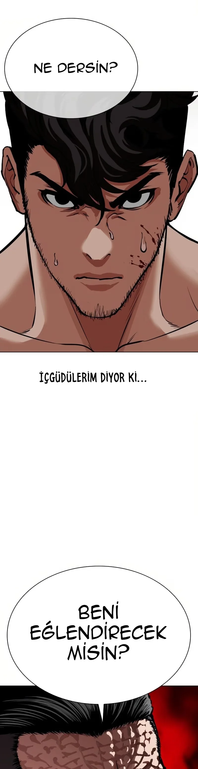 Lookism - Bölüm 571 - Sayfa 63