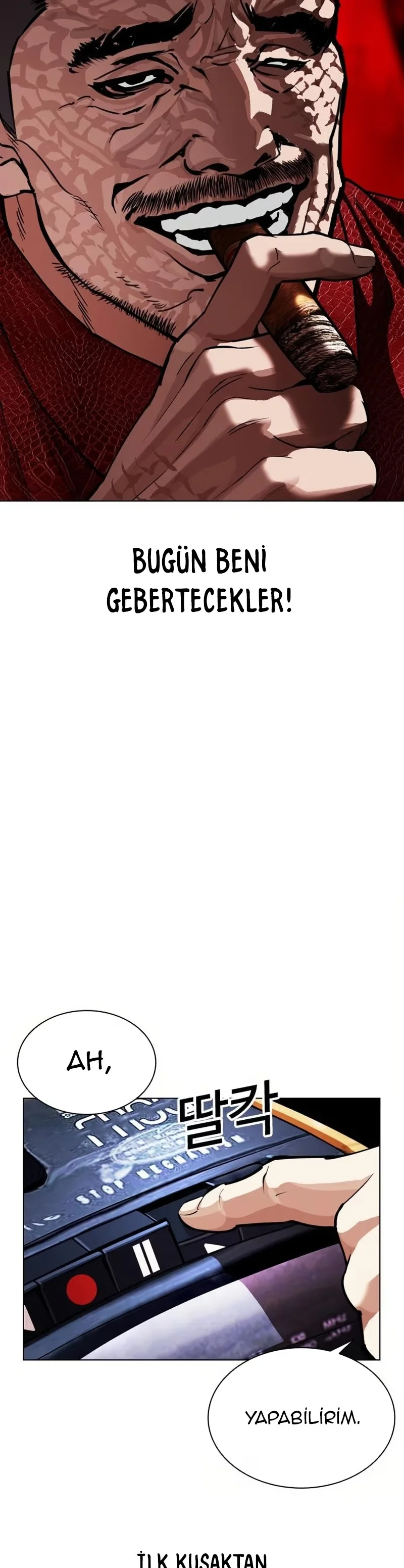 Lookism - Bölüm 571 - Sayfa 64