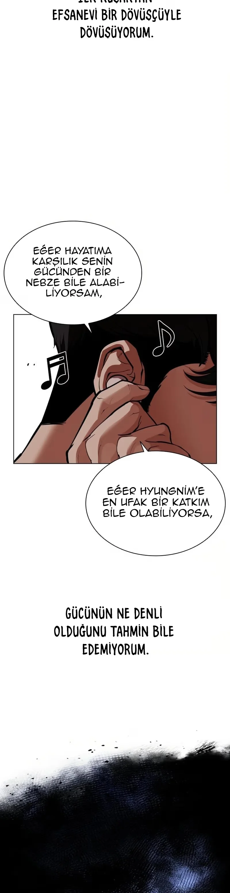 Lookism - Bölüm 571 - Sayfa 65
