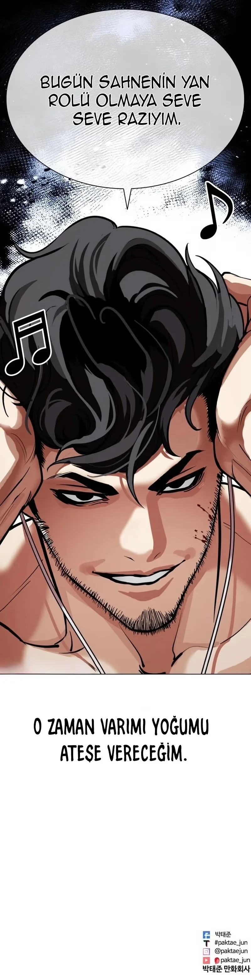 Lookism - Bölüm 571 - Sayfa 66