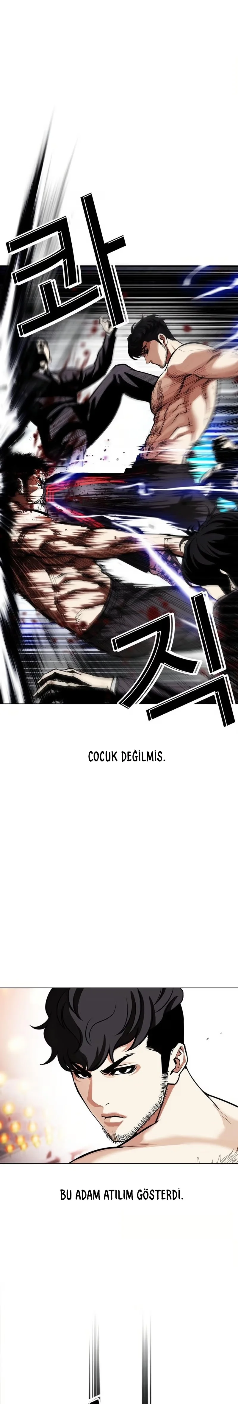 Lookism - Bölüm 571 - Sayfa 7