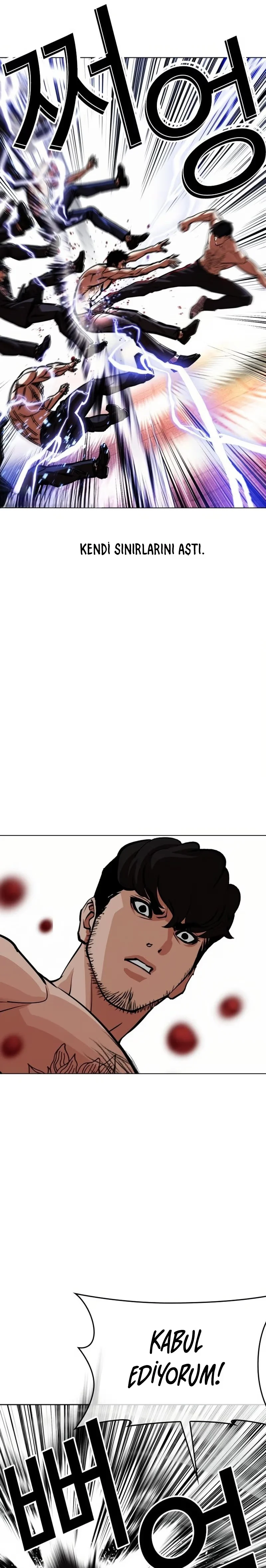 Lookism - Bölüm 571 - Sayfa 9