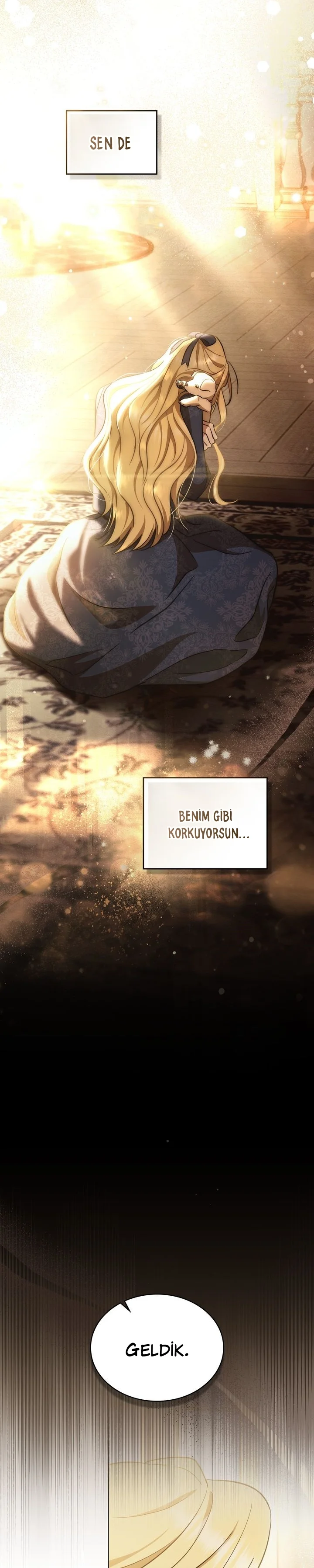 The Redemption of Earl Nottingham - Bölüm 2 - Sayfa 25