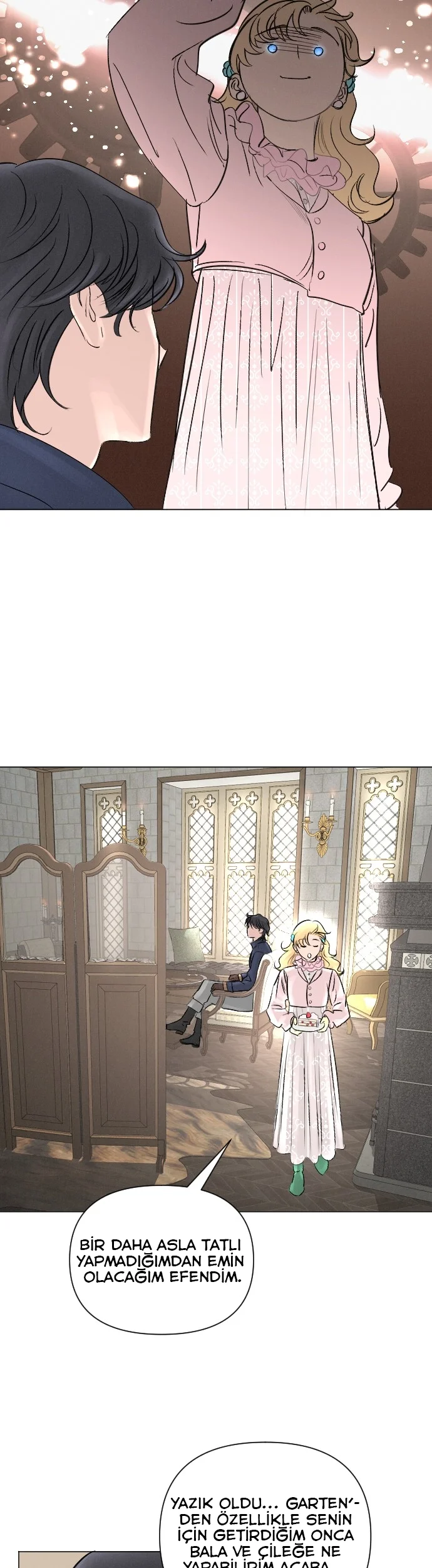 Happily Ever Afterwards - Bölüm 8 - Sayfa 12